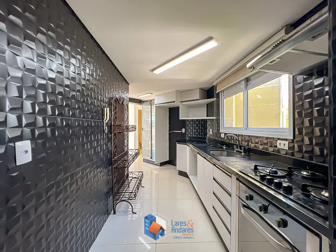 Imagem Apartamento para venda em Vila Andrade com 2 quartos, sendo 2 suítes, 116m²