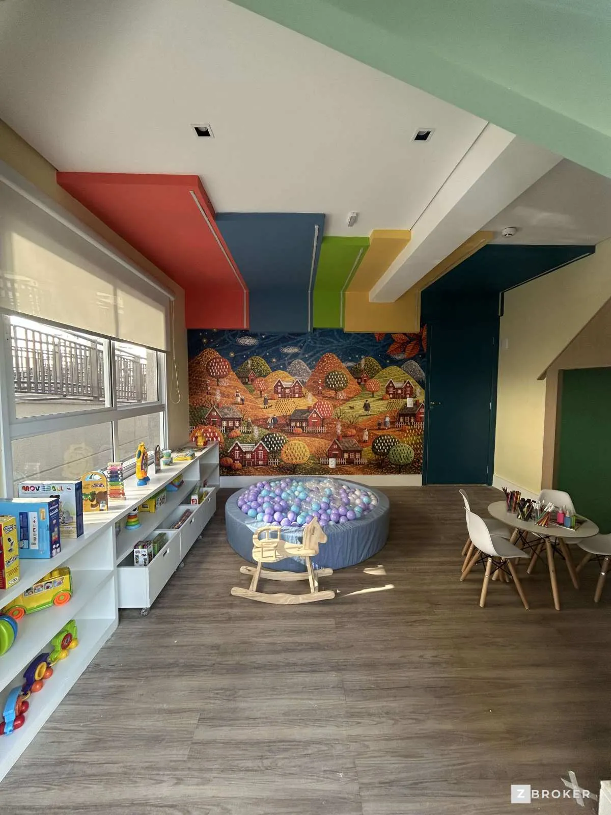 Imagem Apartamento à venda, Perdizes, com 2 quartos, 35m2