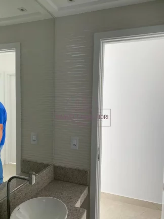 Imagem Apartamento Itapuã 3 quartos, 2 vagas, frente sol da manhã