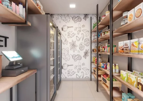 Imagem APARTAMENTO RESIDENCIAL em São Paulo - SP, Cambuci