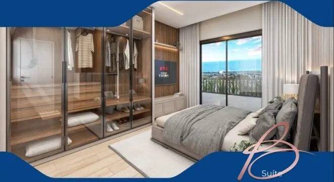 Imagem Apartamento em Meia Praia, Navegantes/SC