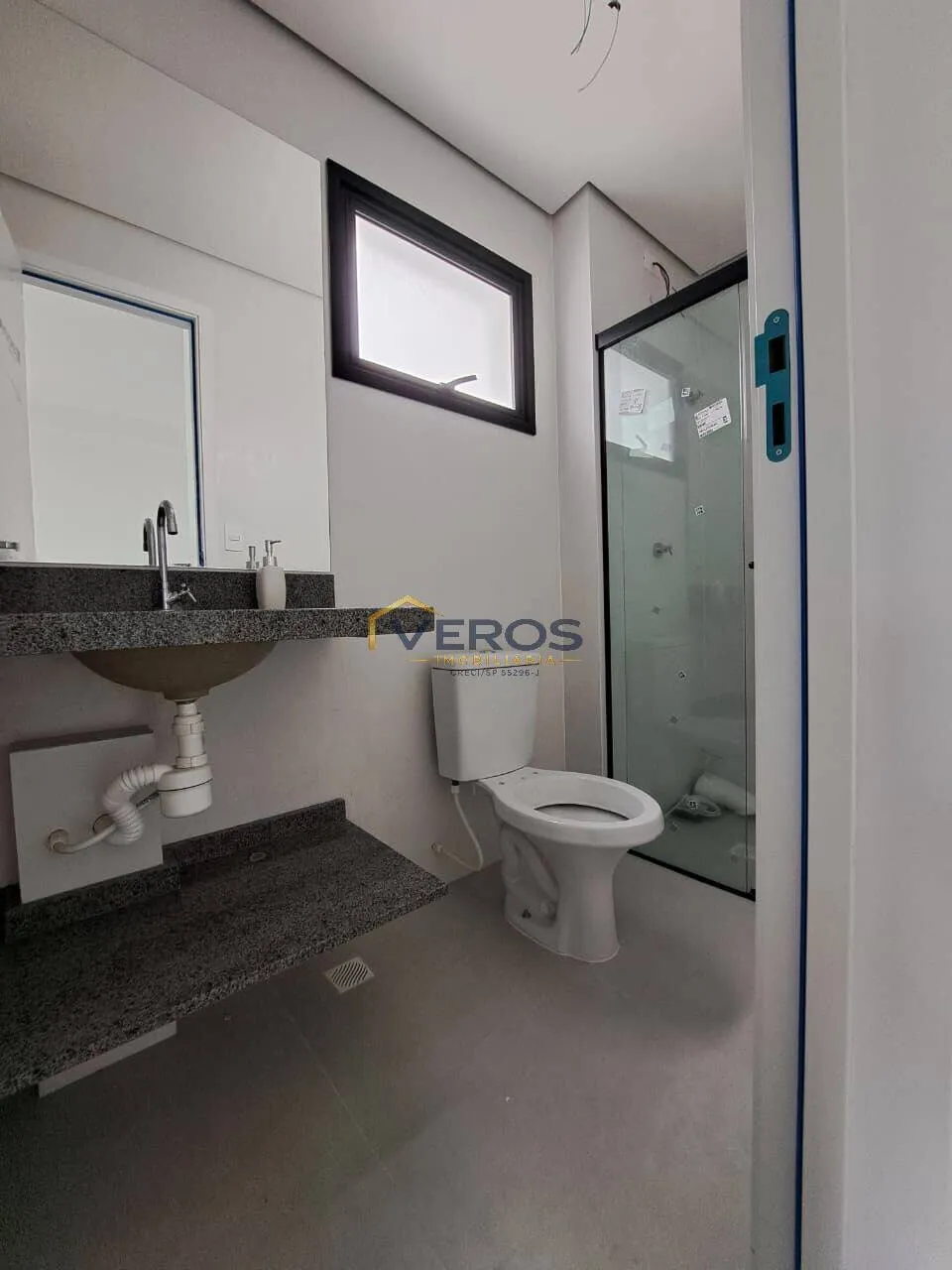 Imagem Apartamento Mobiliado de 1 Dormitório Próximo à UNITAU - Britânia