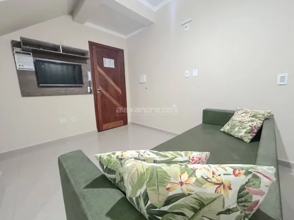 Imagem Apartamento Duplex 1 Suíte - Ref.: JE16