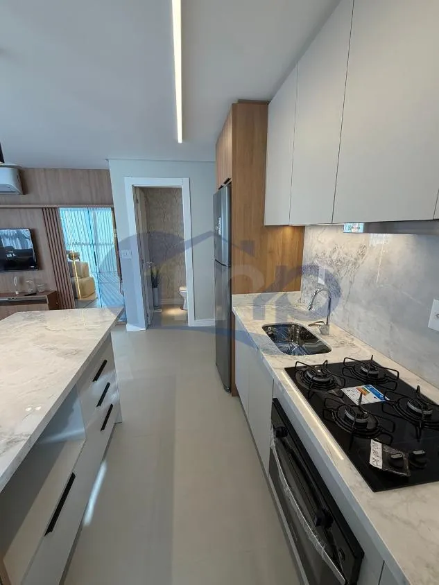 Imagem Apartamento a venda com 3 dormitorios na Praia Grande em Torres/RS