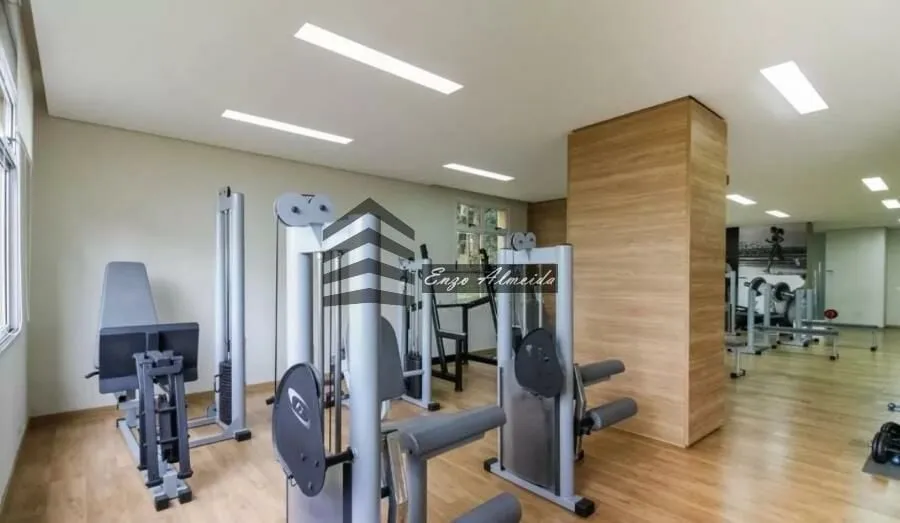Imagem Apartamento à venda em São Paulo/SP