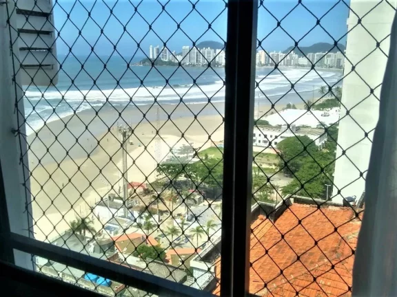 Imagem Apartamento Padrão para Venda em Pitangueiras Guarujá-SP