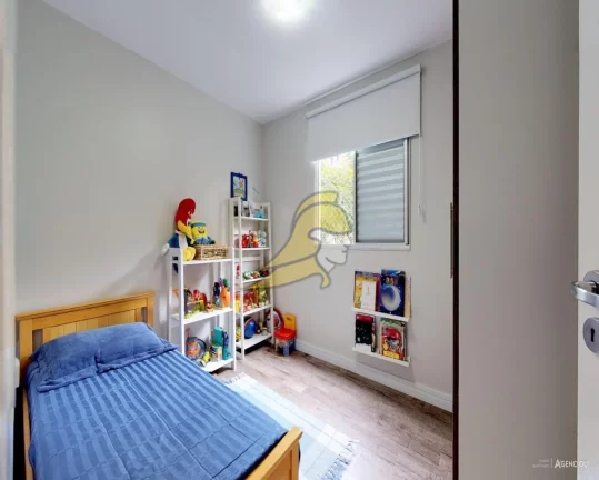 Imagem MORUMBI LINDO APARTAMENTO 68,00 M SALA 2 AMBIENTES COZINHA AMERICANA VARANDA ENVIDRAÇADA LAZER E SEGURANÇA 5 MINUTOS PQ BURLE MARX