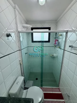 Imagem Apartamento para alugar no bairro Jardim Enseada - Guarujá/SP