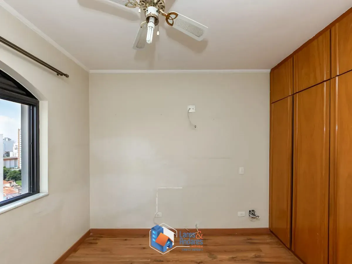 Imagem Apartamento para venda em Jardim São Paulo(Zona Norte) com 3 quartos, sendo 1 suíte, 118m²