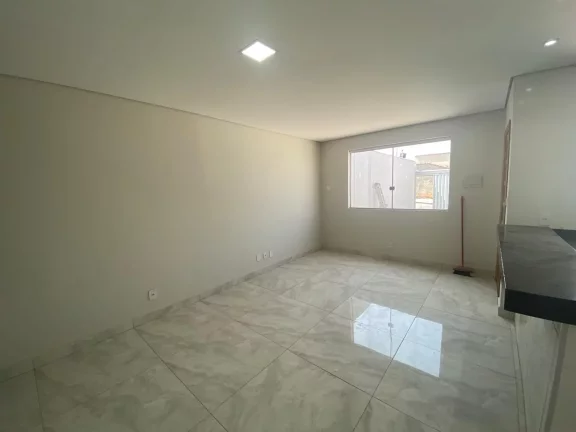 Imagem Casa à venda em Betim/MG - Bairro Vila Verde