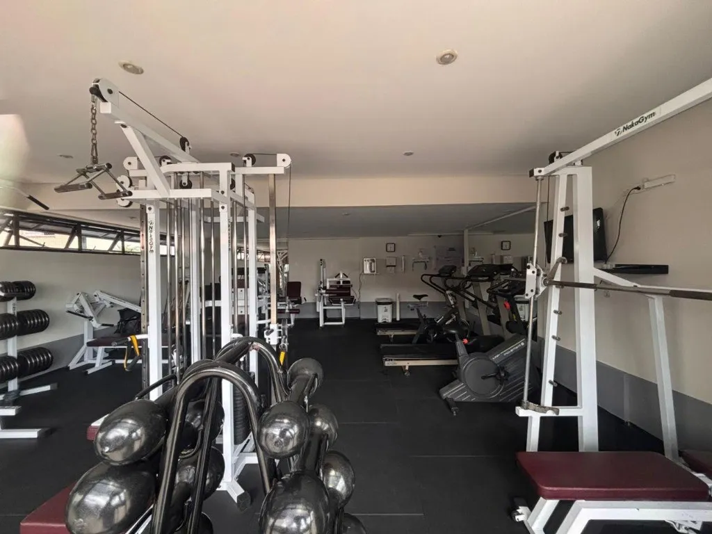 Imagem Imperdível: Apartamento de 3 quartos na Vila Príncipe de Gales, Santo André-SP - 90m², 1 suíte, 2 vagas!