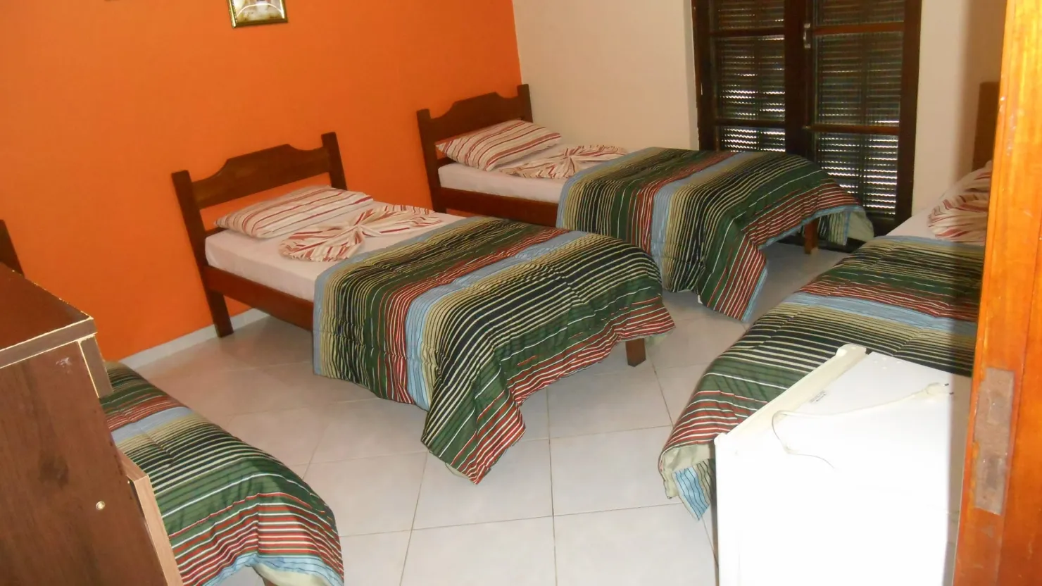 Imagem Comercial à venda 35 Quartos, 32 Suites, Centro, Aparecida - SP
