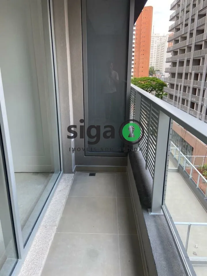 Imagem Conjunto Comercial para alugar na Cerqueira César- 66m², 2 vagas e 2 banheiros