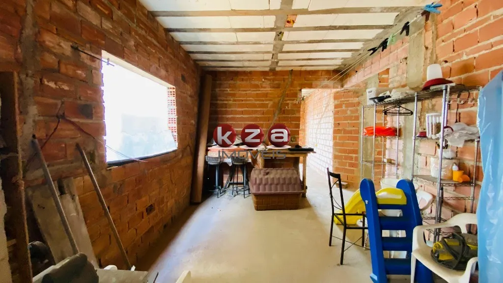 Imagem Oportunidade! Casa com 3 dormitórios em fase de acabamento
