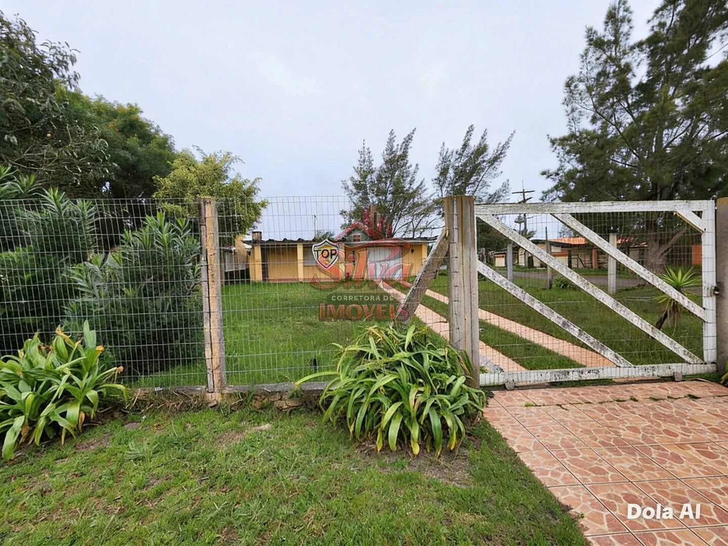 Imagem C847 | Casa de esquina à venda no Nordeste em Imbé