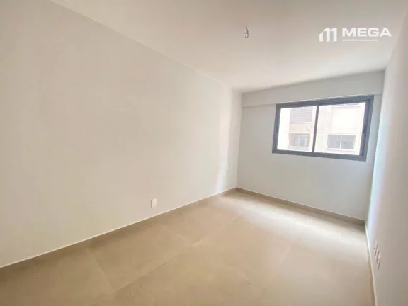 Imagem Apartamento NOVO, com 2 dormitórios à venda, 58 m² por R$ 680.000 - Praia de Itaparica - Vila Velha/ES