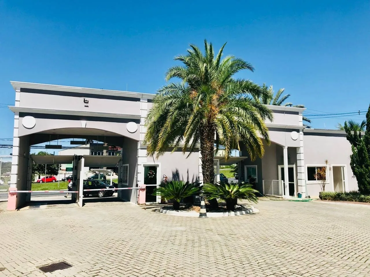 Imagem APARTAMENTO RESIDENCIAL em VOTORANTIM - SP, PARQUE BELA VISTA