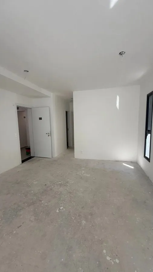 Imagem Apartamento para Venda em São Paulo, Perdizes, 2 dormitórios, 1 suíte, 2 banheiros, 1 vaga