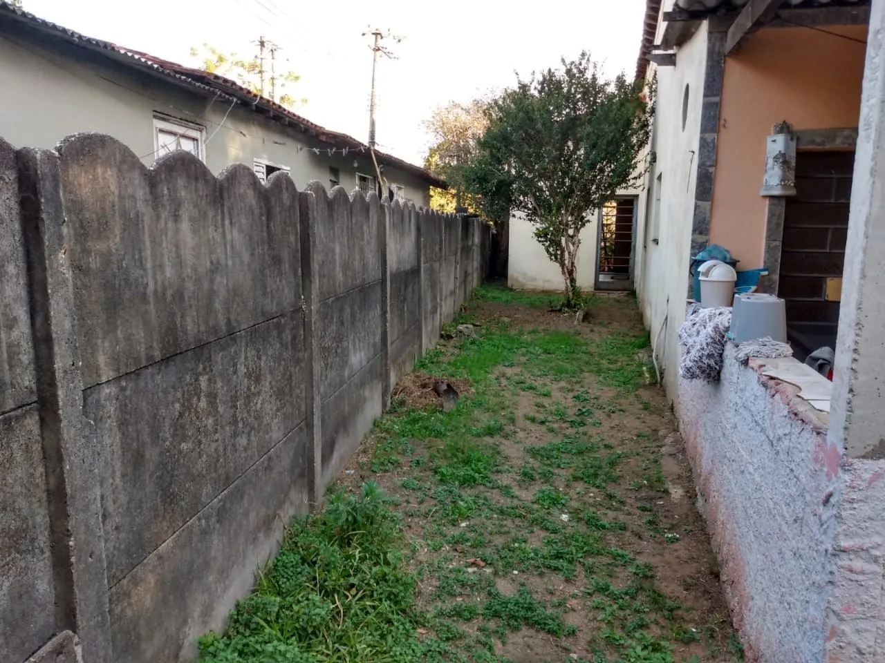 Imagem Terreno à venda 1270M², Alto do Tabaú, Pindamonhangaba - SP