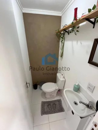 Imagem Casa à venda no Condomínio Parque Rizzo em Cotia