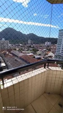 Imagem Cobertura com 3 dorms, Canto do Forte, Praia Grande - R$ 1.32 mi, Cod: 890