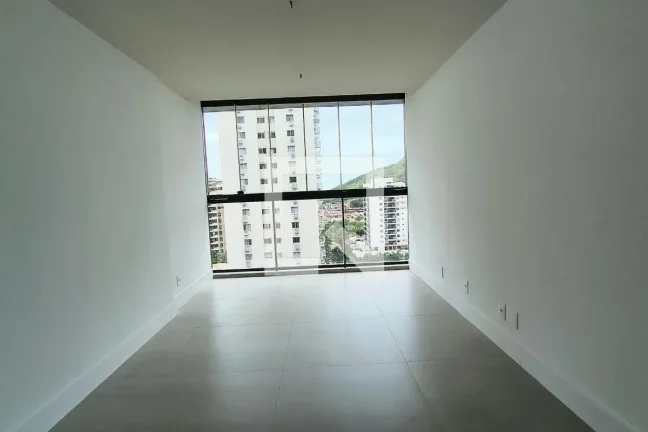 Imagem Apartamento à Venda - Recreio, 2 Quartos, 80 m2