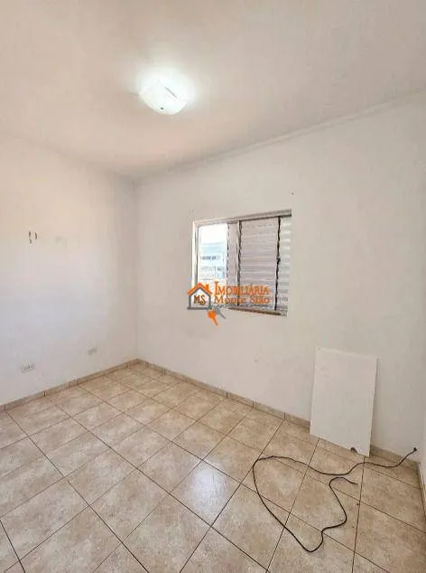 Imagem Sobrado com 3 dormitórios à venda, 90 m² por R$ 446.000,00 - Cidade Aracilia - Guarulhos/SP