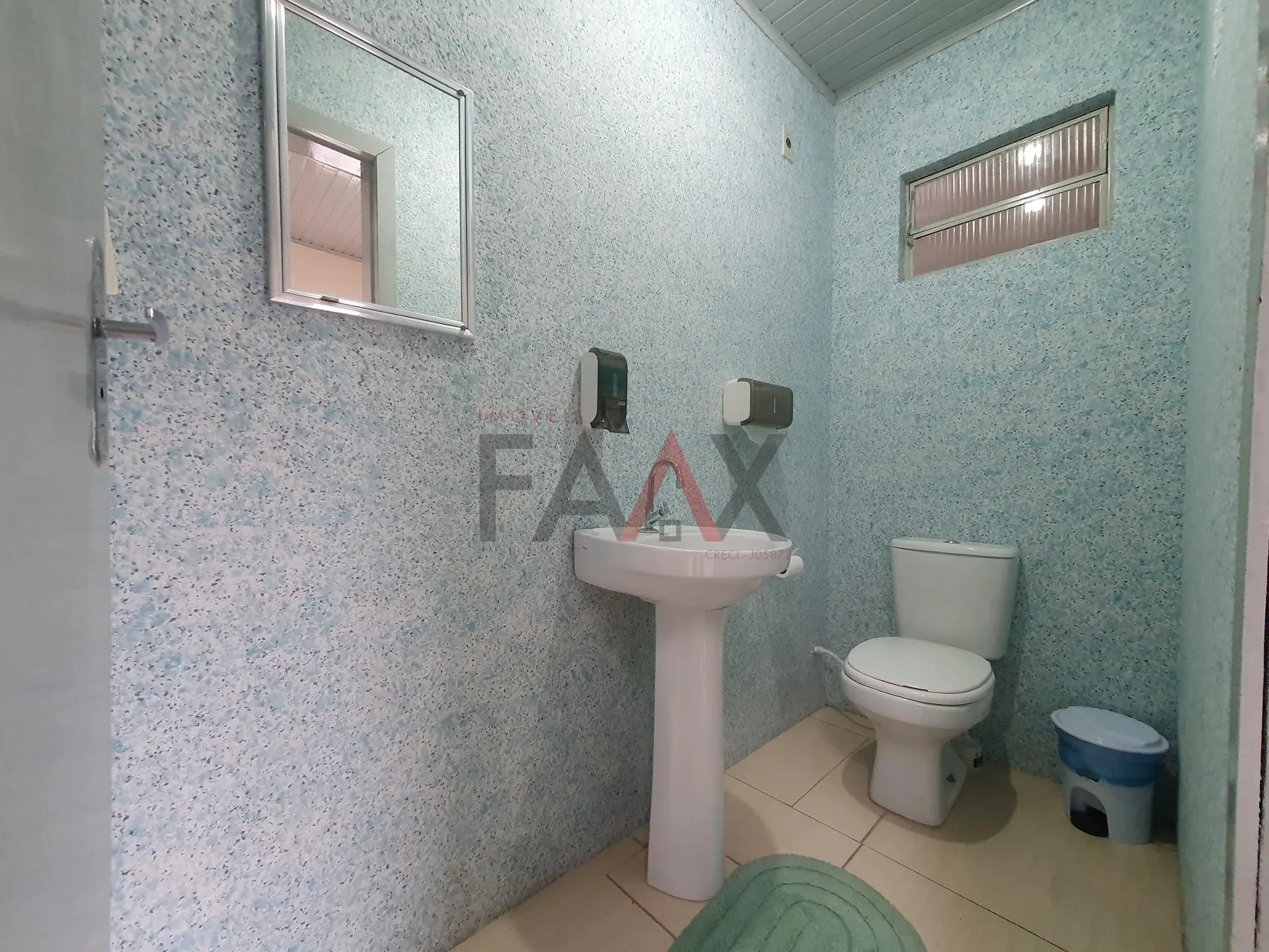 Imagem casa a venda próximo ao GRESGA no centro em Guarapuava - PR