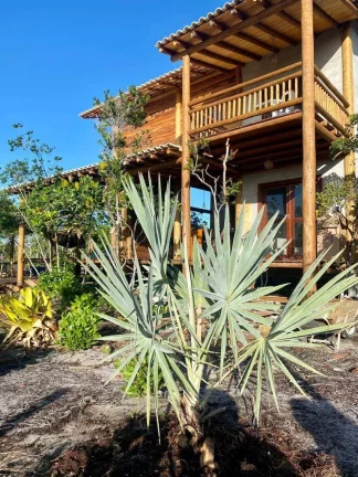 Imagem Casa Lagoa Azul