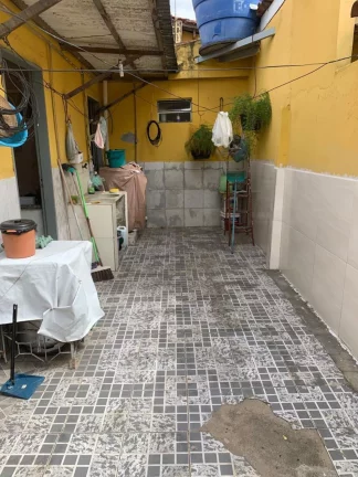 Imagem Casa no Marcos Freire 1 - 2 Quartos, Suíte, 180m², Oeste - Confira!