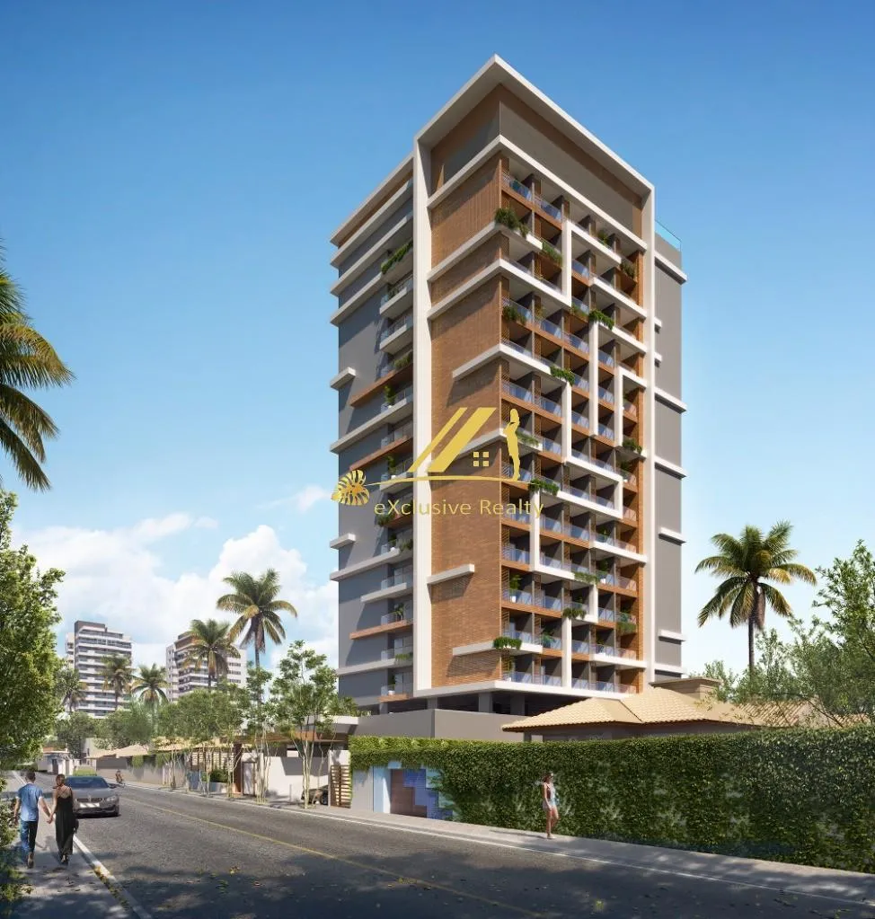 Imagem STUDIO RESIDENCIAL em Salvador - Bahia, Itapuã