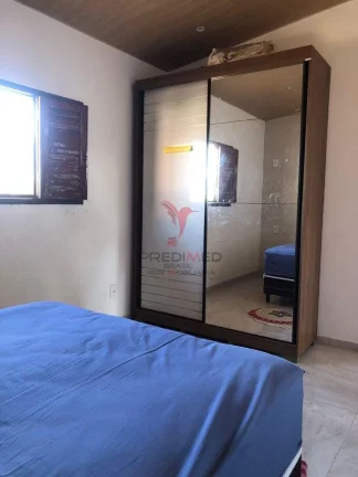 Imagem Linda casa de praia com 3 Suites e 4 Vagas de Garagem, em Ponta de Campina