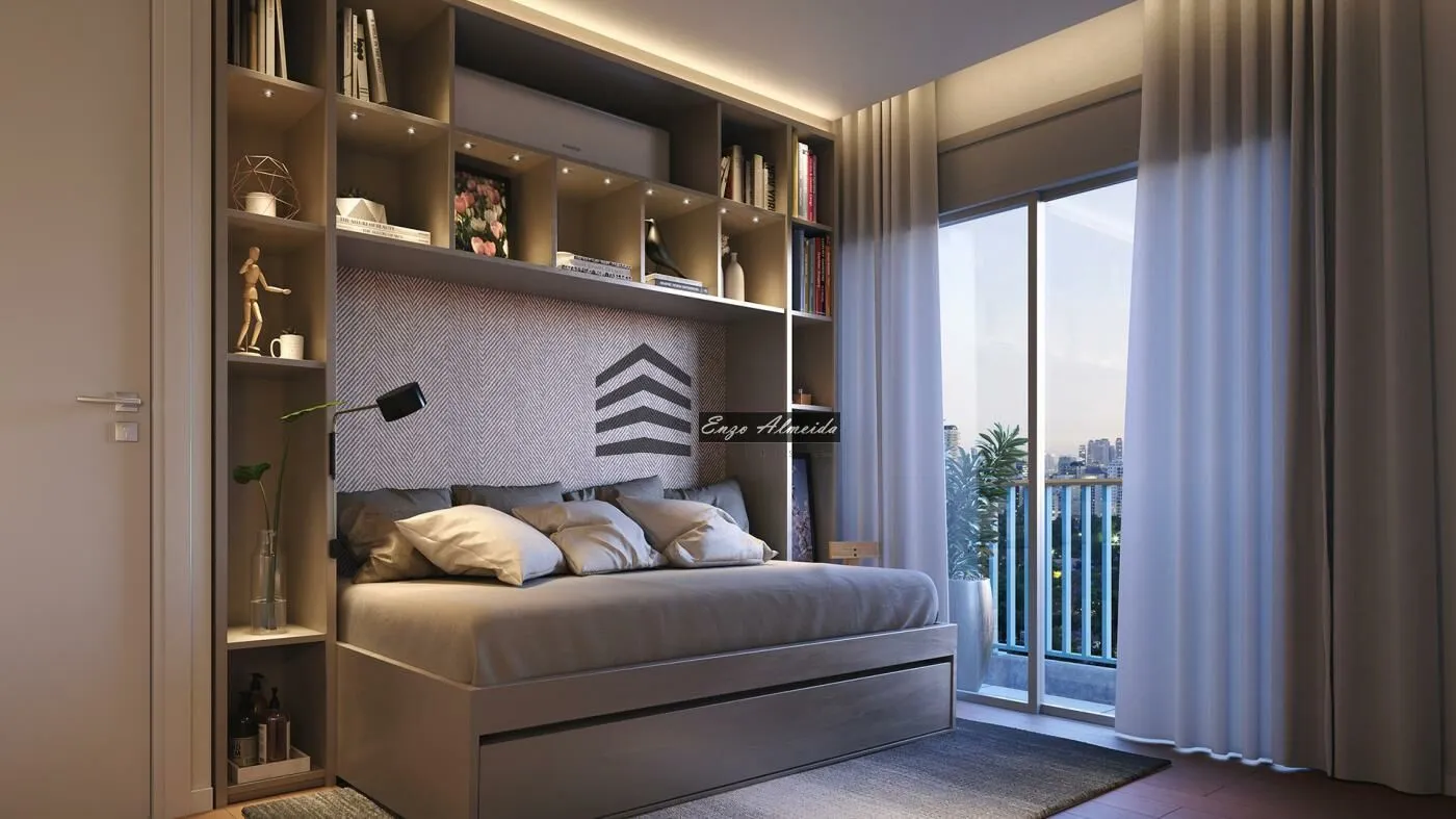 Imagem Apartamento à venda em São Paulo/SP