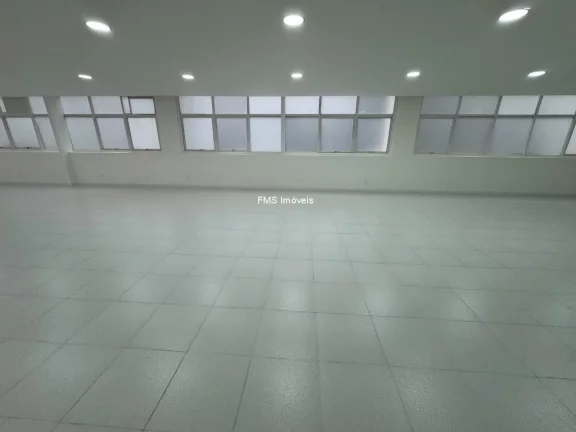 Imagem Conjunto comercial com 195m² na Bela Vista.