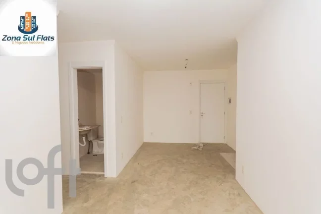 Imagem Apartamento à Venda No Ipiranga Com 2 Dormitórios Sendo 1 Suíte e 2 Vagas