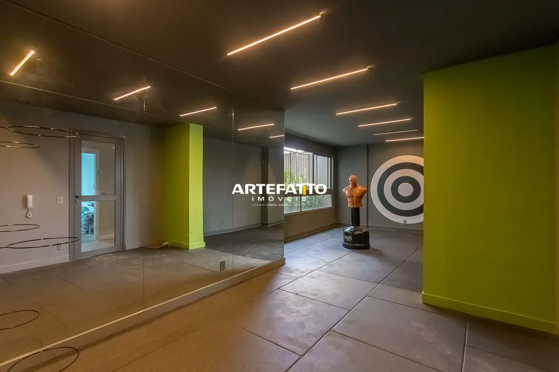 Imagem STUDIO DE ALTO PADRÃO AO LADO DO METRÔ FARIA LIMA - MOBILIDADE E LAZER COMPLETO