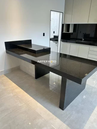 Imagem VENDE-SE APARTAMENTO NOVO PARQUE MOEMA