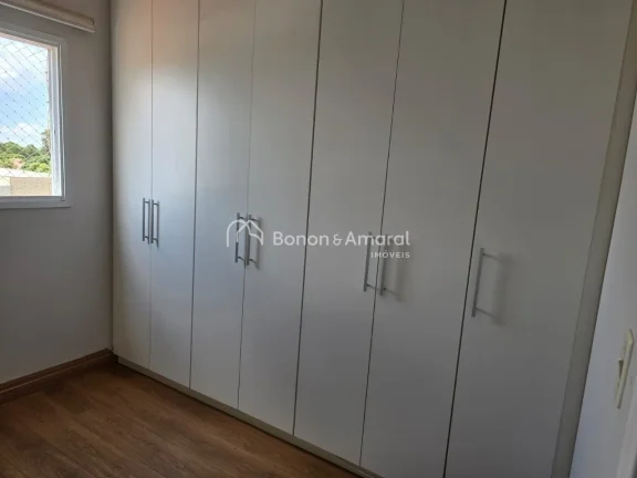 Imagem Apartamento para venda, Condomínio Porto Rico no Bairro Santa Terezinha, 3 quartos, Paulínia/SP 

...