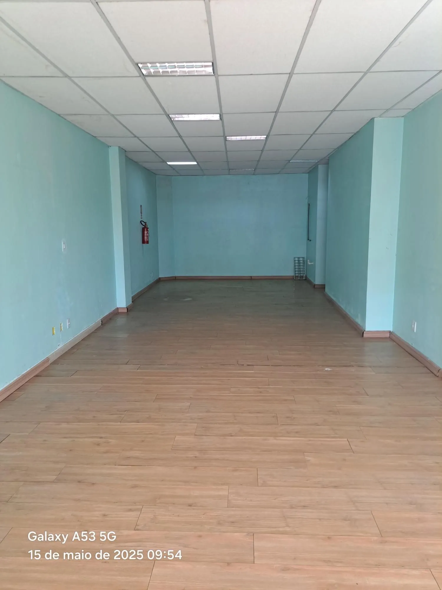 Imagem Prédio comercial 131m² Bairro São Jerônimo