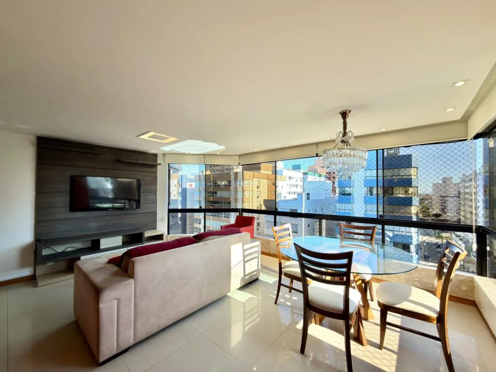 Imagem Apartamento 2 Dormitórios - Bairro Navegantes