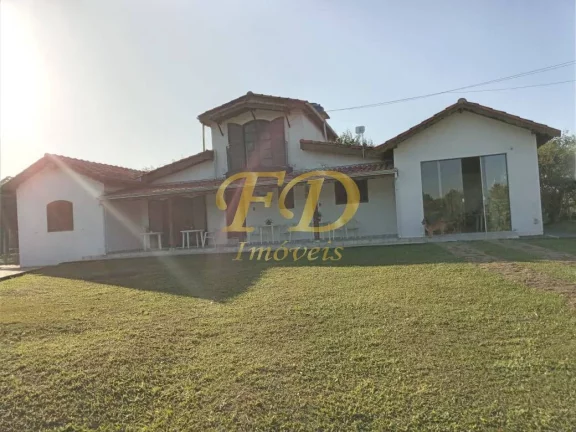 Imagem Sítio em Jarinu