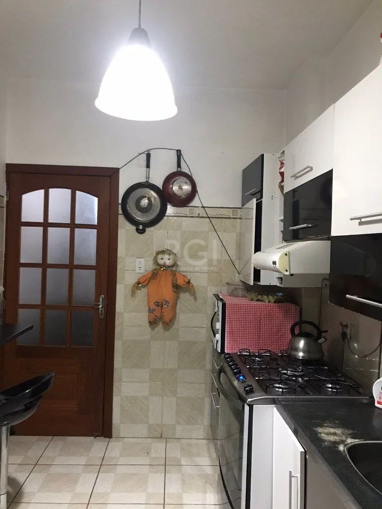 Imagem Apartamento para Venda - 82.92m², 3 dormitórios, Floresta