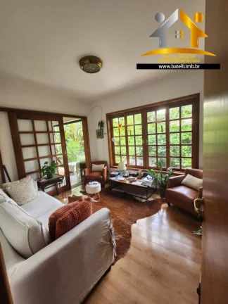 Imagem Casa - Granja Viana - Locação | Batelli Imóveis