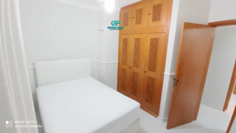 Imagem Apartamento Padrão para Venda em Enseada Guarujá-SP