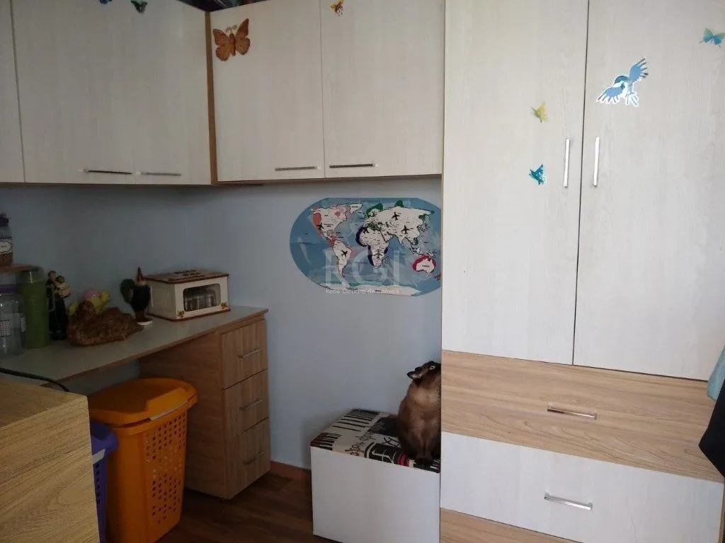 Imagem Apartamento para Venda - 70.34m², 2 dormitórios, 1 vaga - Jardim Itu Sabará