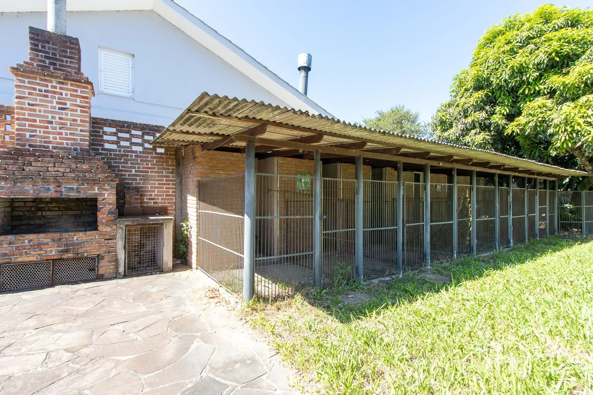 Imagem Casa em Belém Novo