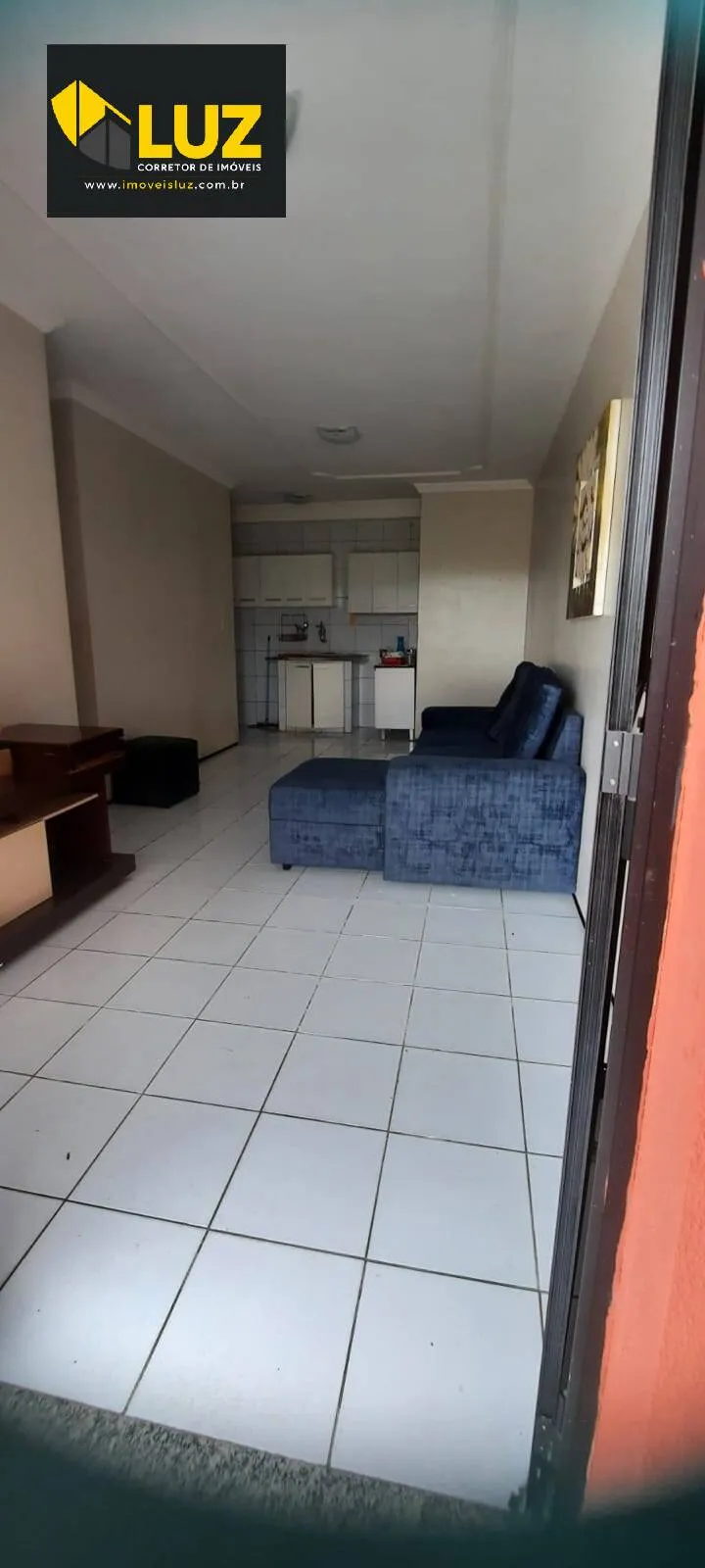 Imagem Apartamento à Venda na Maraponga | Condomínio Vienna - Fortaleza/CE
