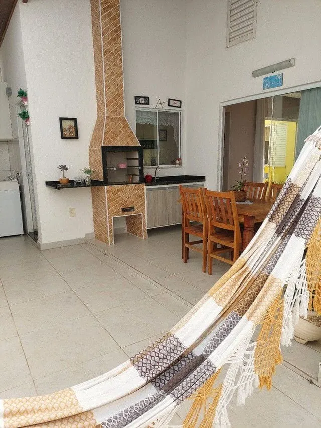 Imagem Casa à venda 184M², São Gonçalo, Taubaté - SP