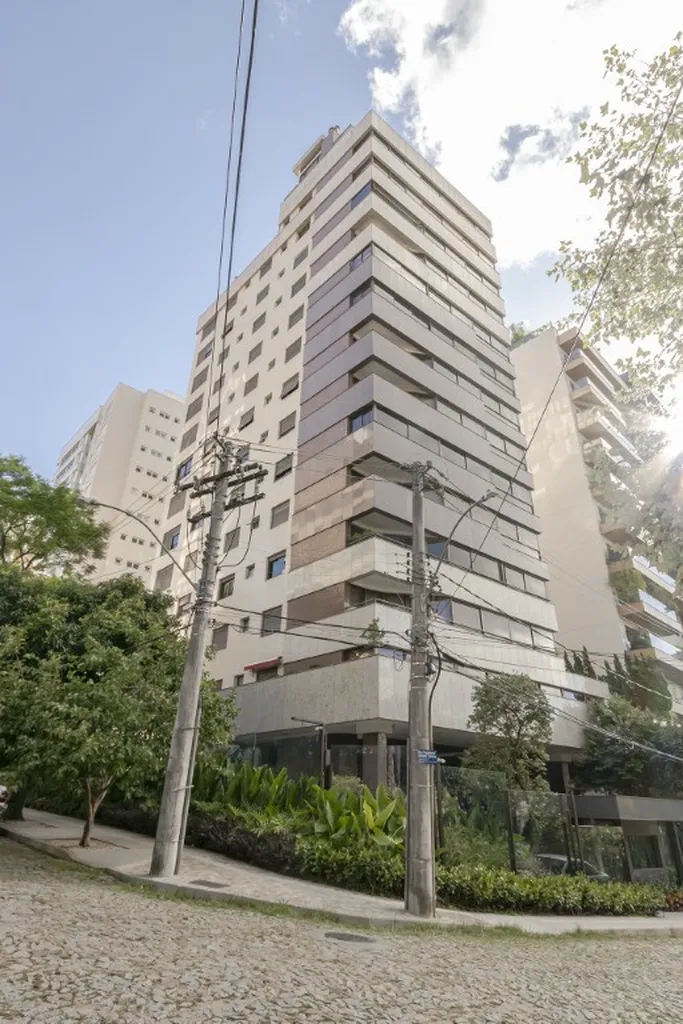 Imagem Triplex em Bela Vista