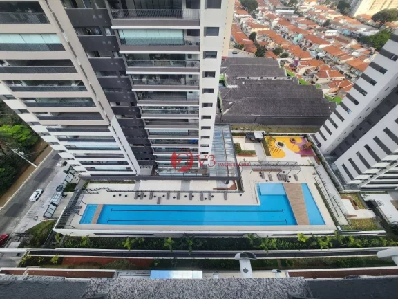 Imagem Apartamento com 2 dormitórios à venda, 106 m por R$ 1.270.000,00 - Tatuap?(C) - São Paulo/SP